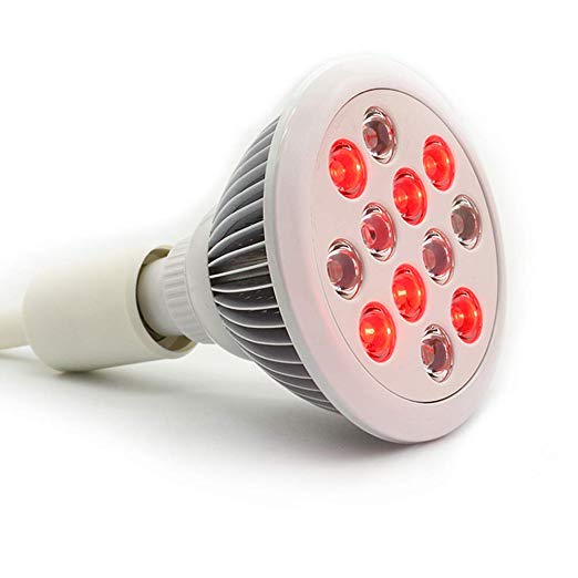 Light Therapy Bulbs