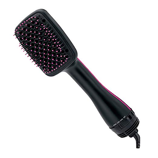 Hair Dryer & Styler