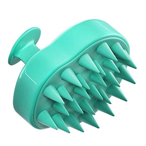 Hair Scalp Massager