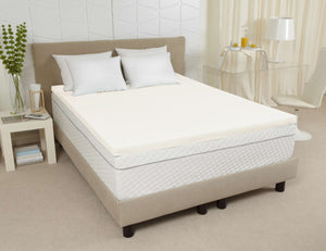 Memory Foam Top