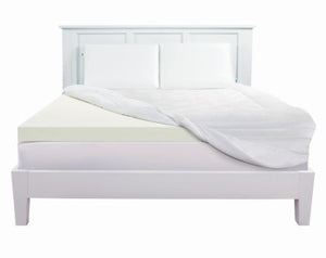 Memory Foam Top