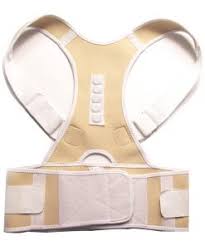 Posture Back Brace