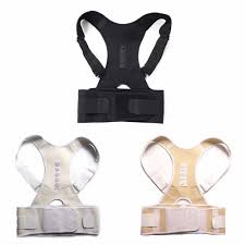 Posture Back Brace